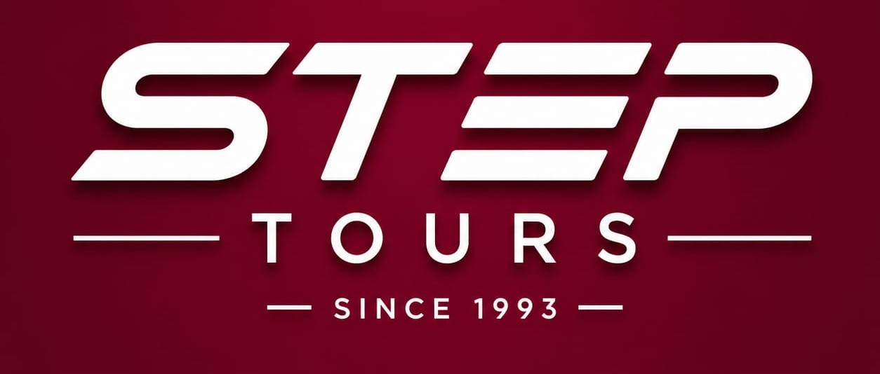 STEP TOURS