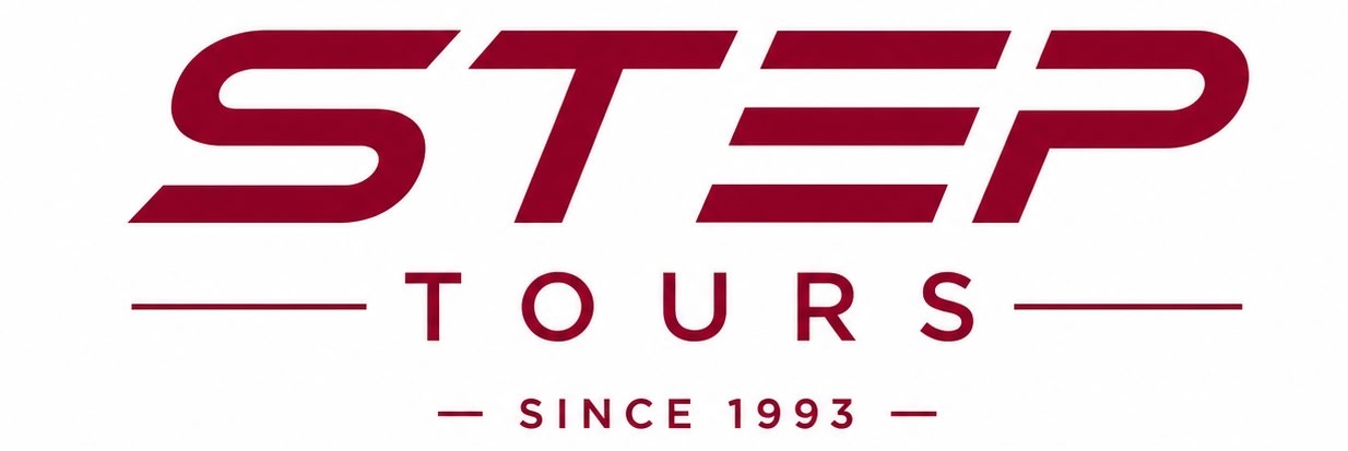 STEP TOURS